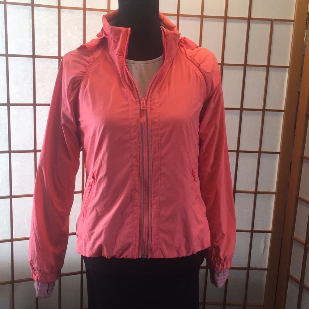 IVIVVA Athletica Coat
